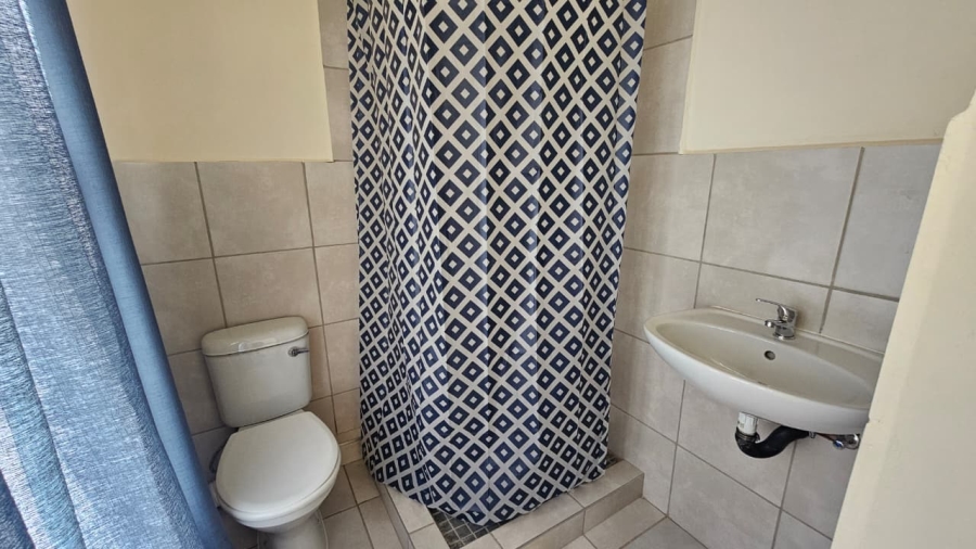 To Let 1 Bedroom Property for Rent in Dagbreek Free State